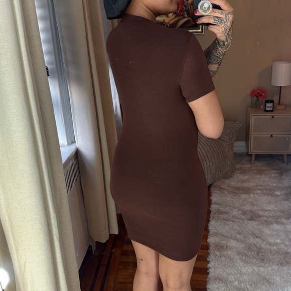 Mini Dress, size M - Picture 5 of 5